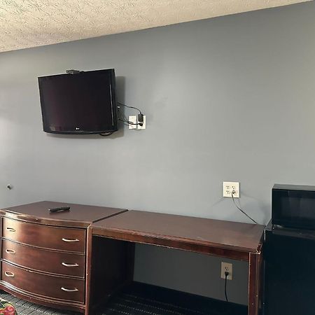 Marjon Motel Anderson Zewnętrze zdjęcie