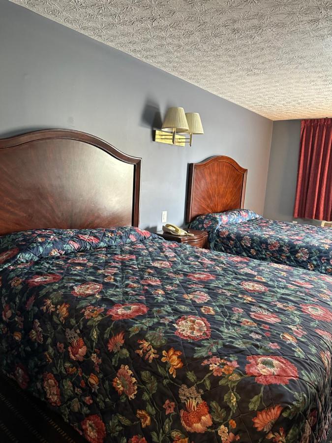 Marjon Motel Anderson Zewnętrze zdjęcie