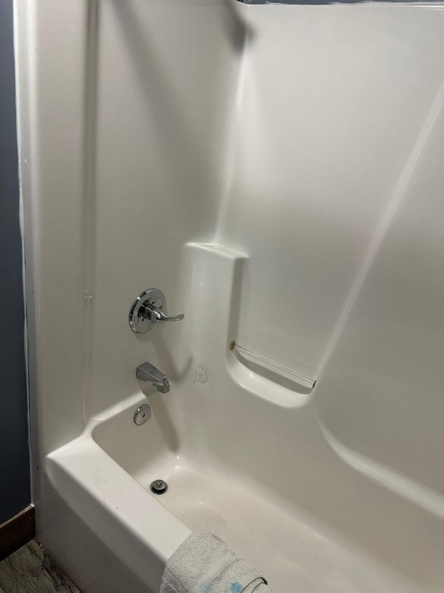 Marjon Motel Anderson Zewnętrze zdjęcie